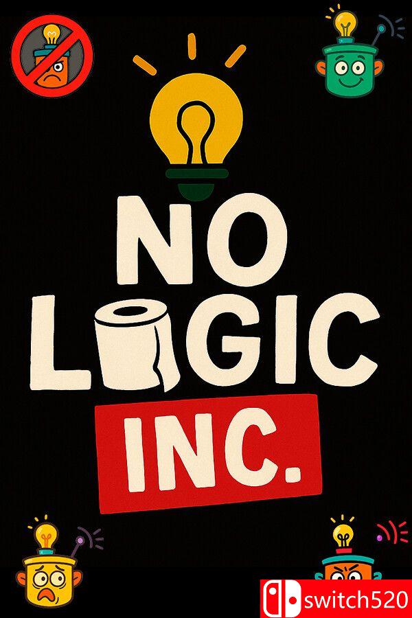 《无逻辑公司（NO LOGIC INC.）》官方中文 Build 19717065 P2P硬盘版[CN/EN]