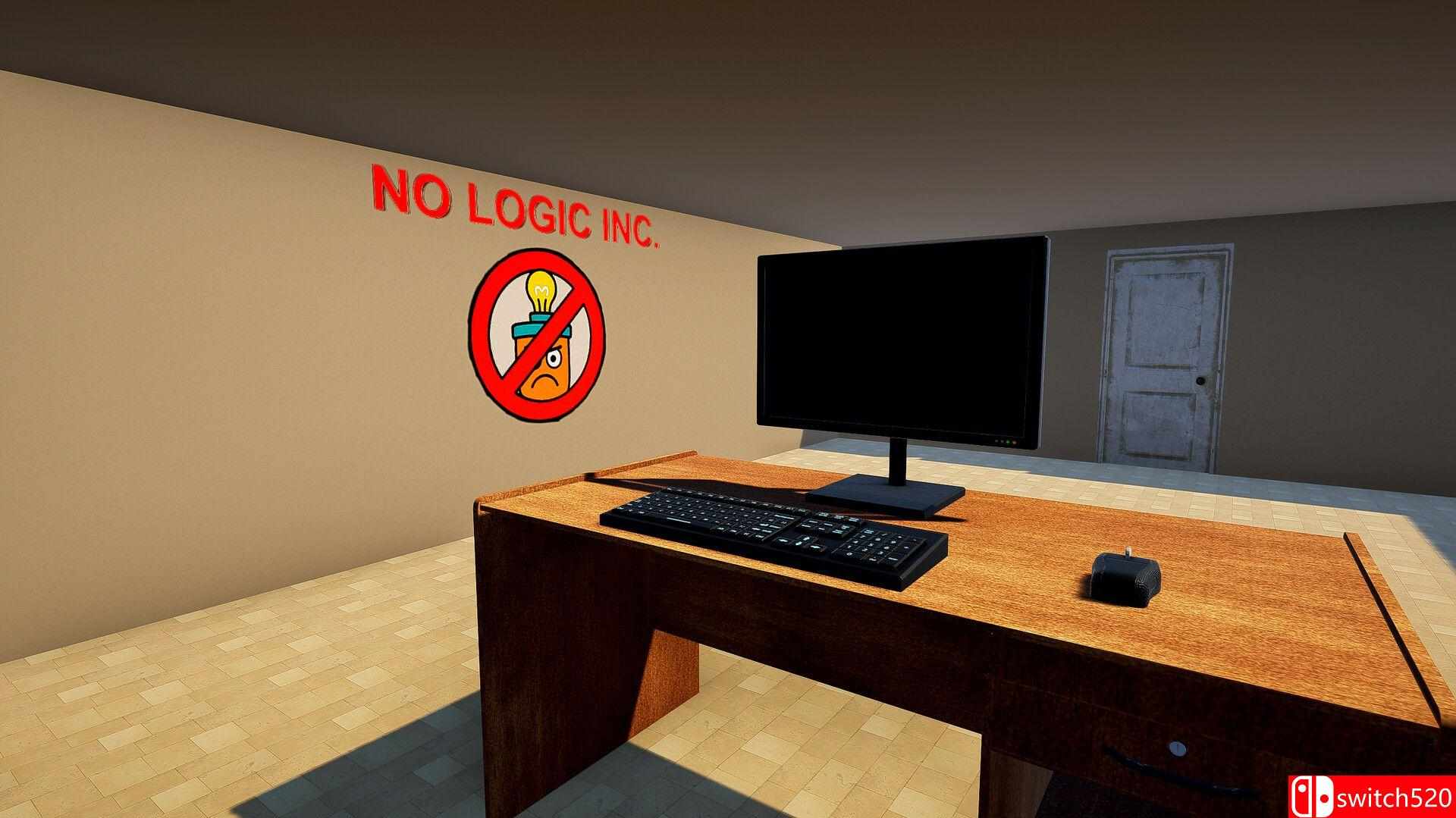 《无逻辑公司（NO LOGIC INC.）》官方中文 Build 19717065 P2P硬盘版[CN/EN]_5