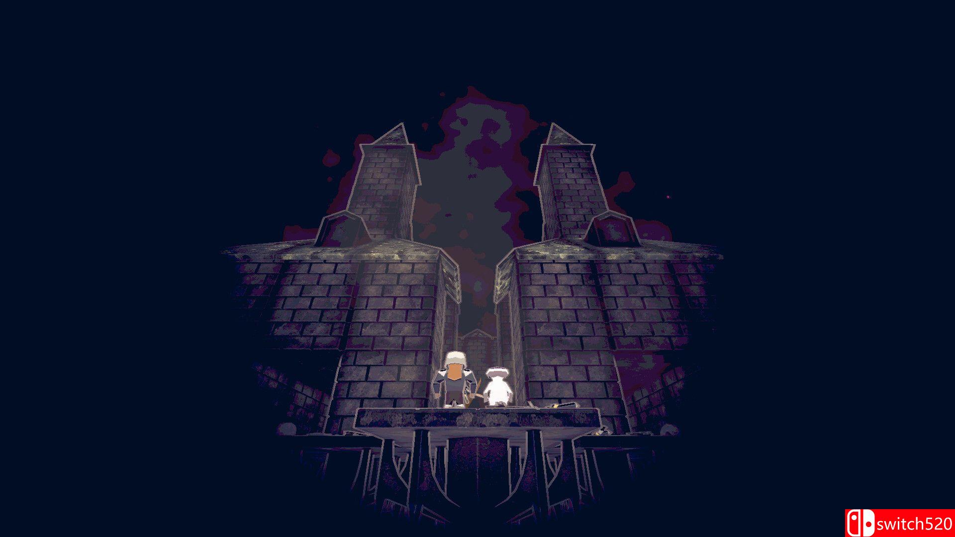 《自动地牢（Auto Dungeon）》官方中文 Build 19729402 P2P硬盘版[CN/EN/JP]_1