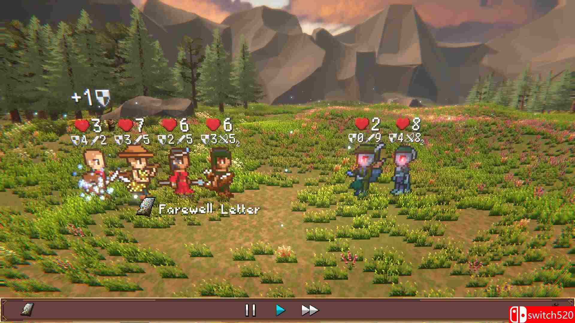 《镜之王座：自走棋（Mirror Throne: Auto Battler）》Build 19702361 P2P硬盘版[EN]_5