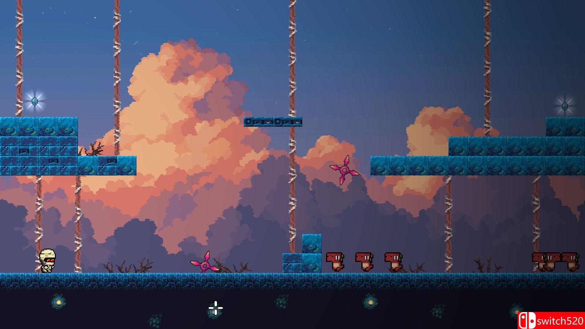 《法老之跃（Pharaoh's Leap）》Build 19461989 P2P硬盘版[EN]_3