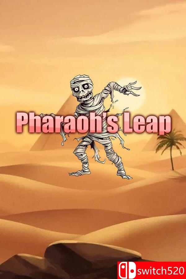 《法老之跃（Pharaoh's Leap）》Build 19461989 P2P硬盘版[EN]