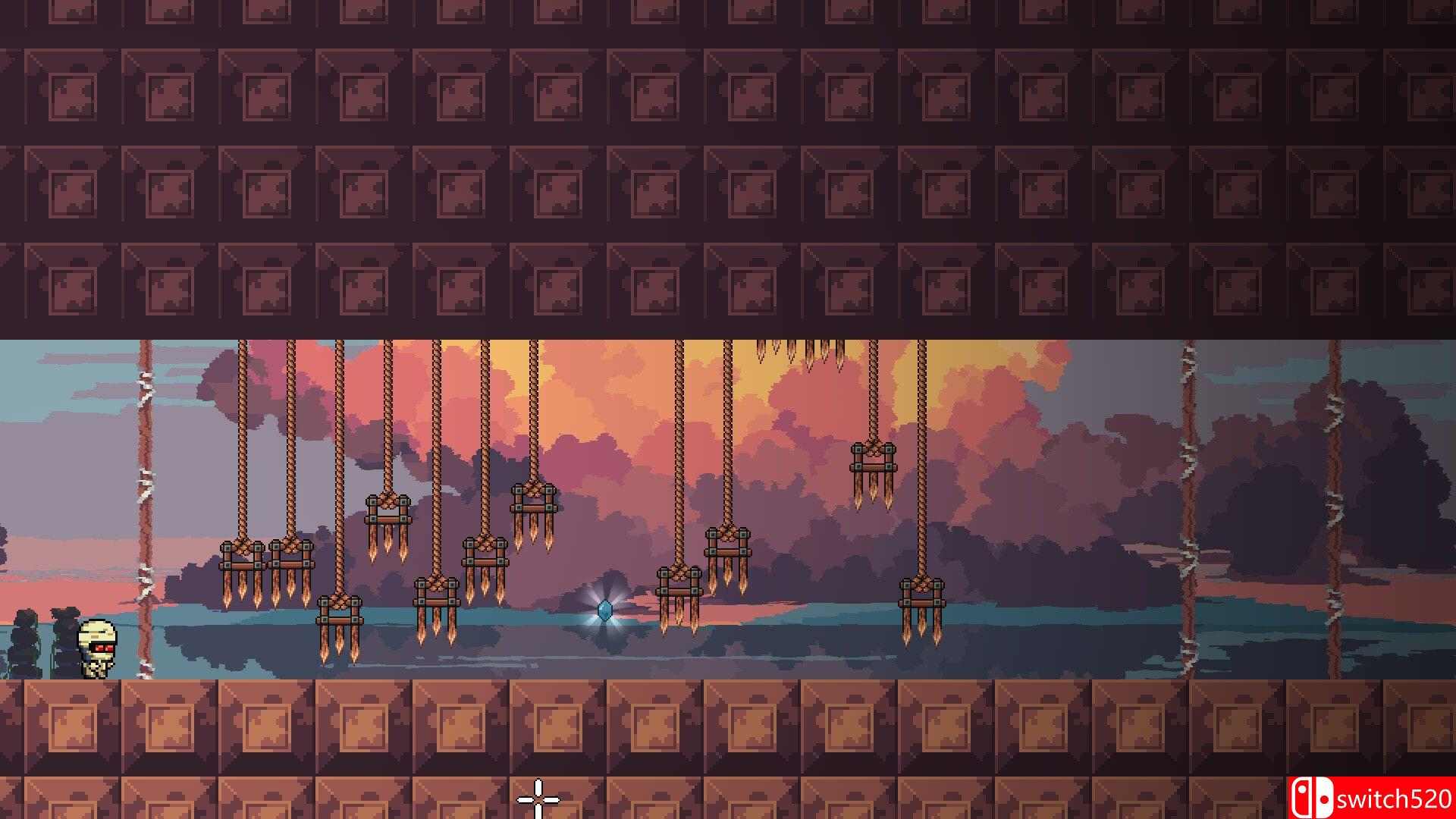 《法老之跃（Pharaoh's Leap）》Build 19461989 P2P硬盘版[EN]_1