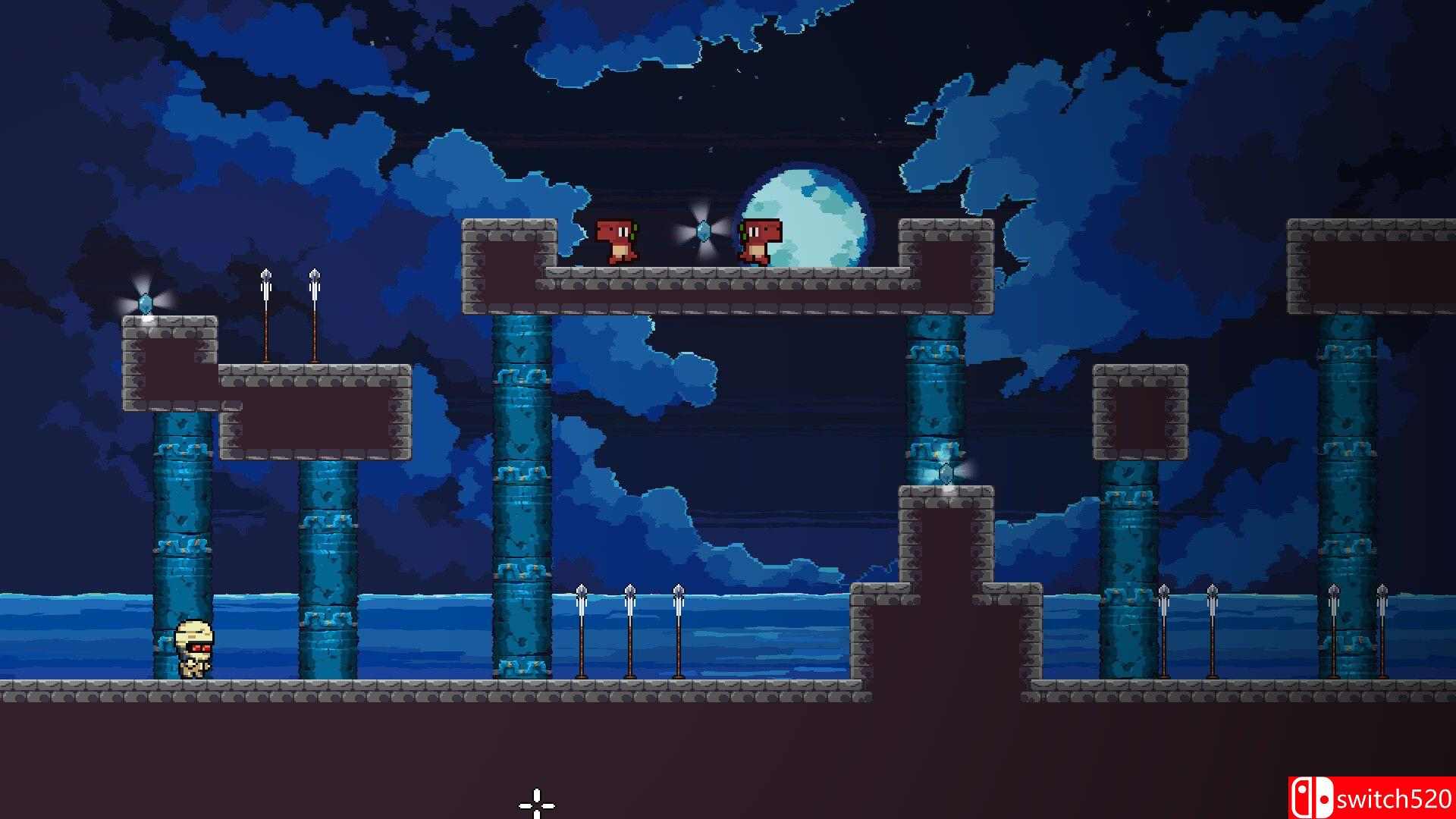 《法老之跃（Pharaoh's Leap）》Build 19461989 P2P硬盘版[EN]_4
