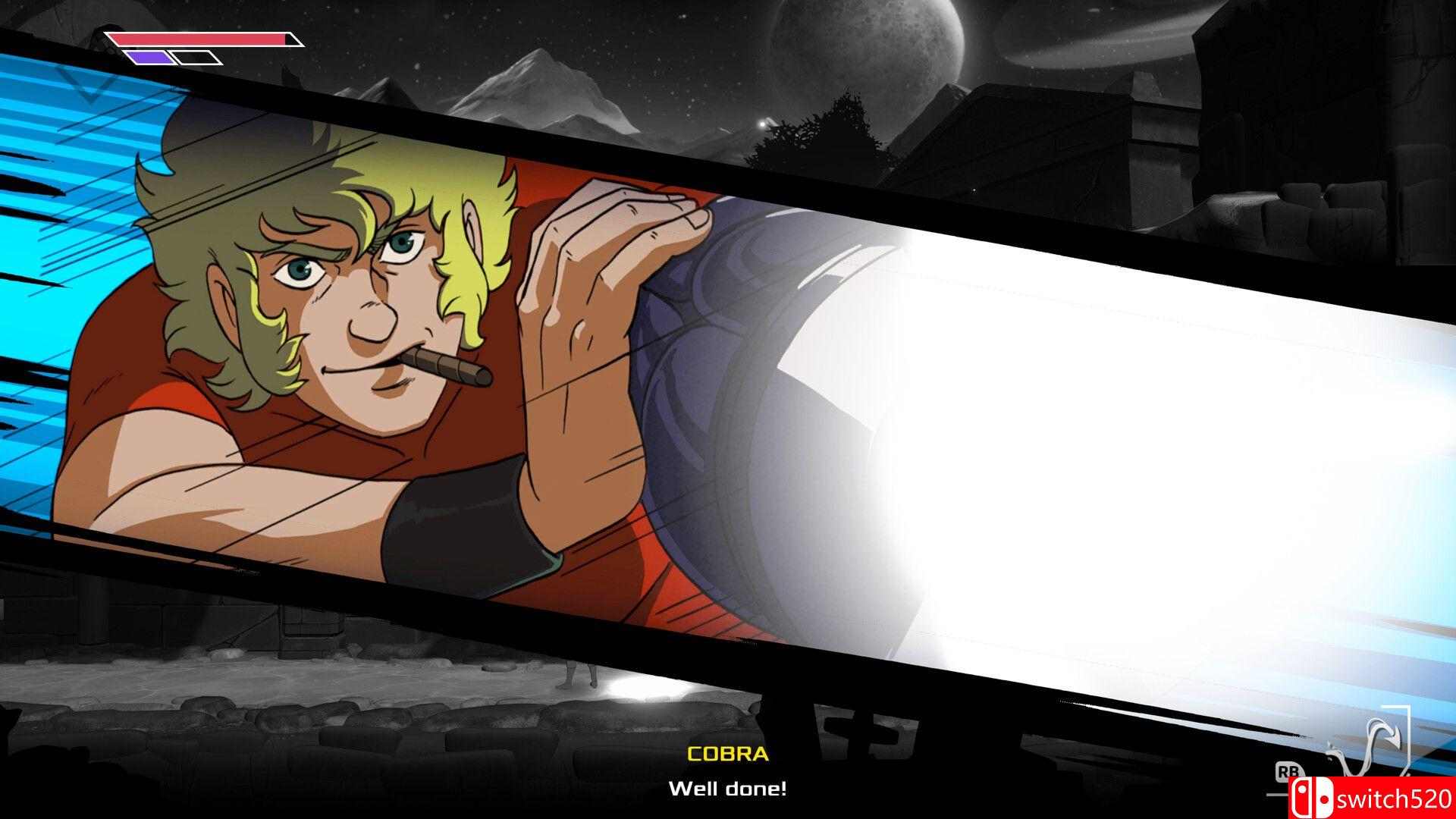 《太空冒险哥普拉：觉醒（Space Adventure Cobra - The Awakening）》RUNE镜像版[CN/EN]_2