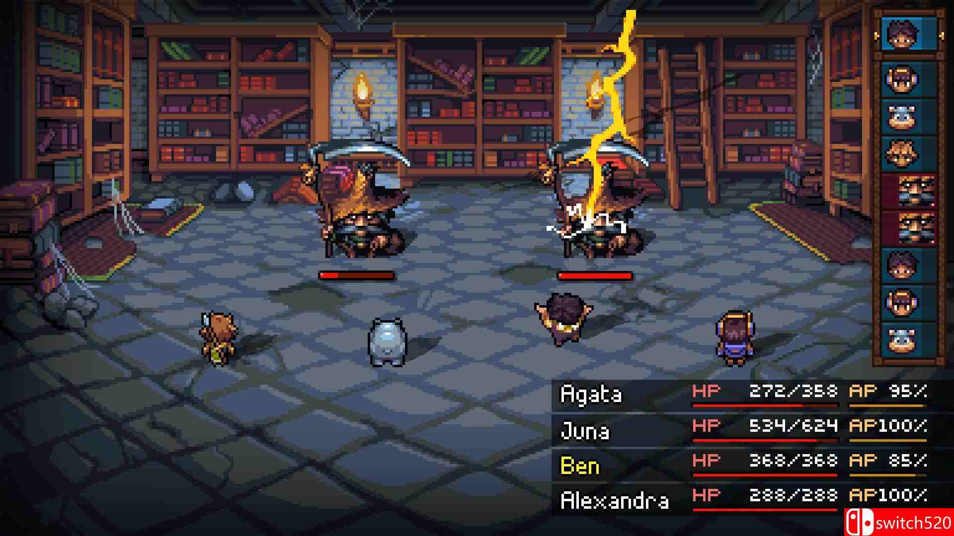 《四重奏（Quartet）》v1.0.202 GOG版 DELiGHT硬盘版[EN]_1