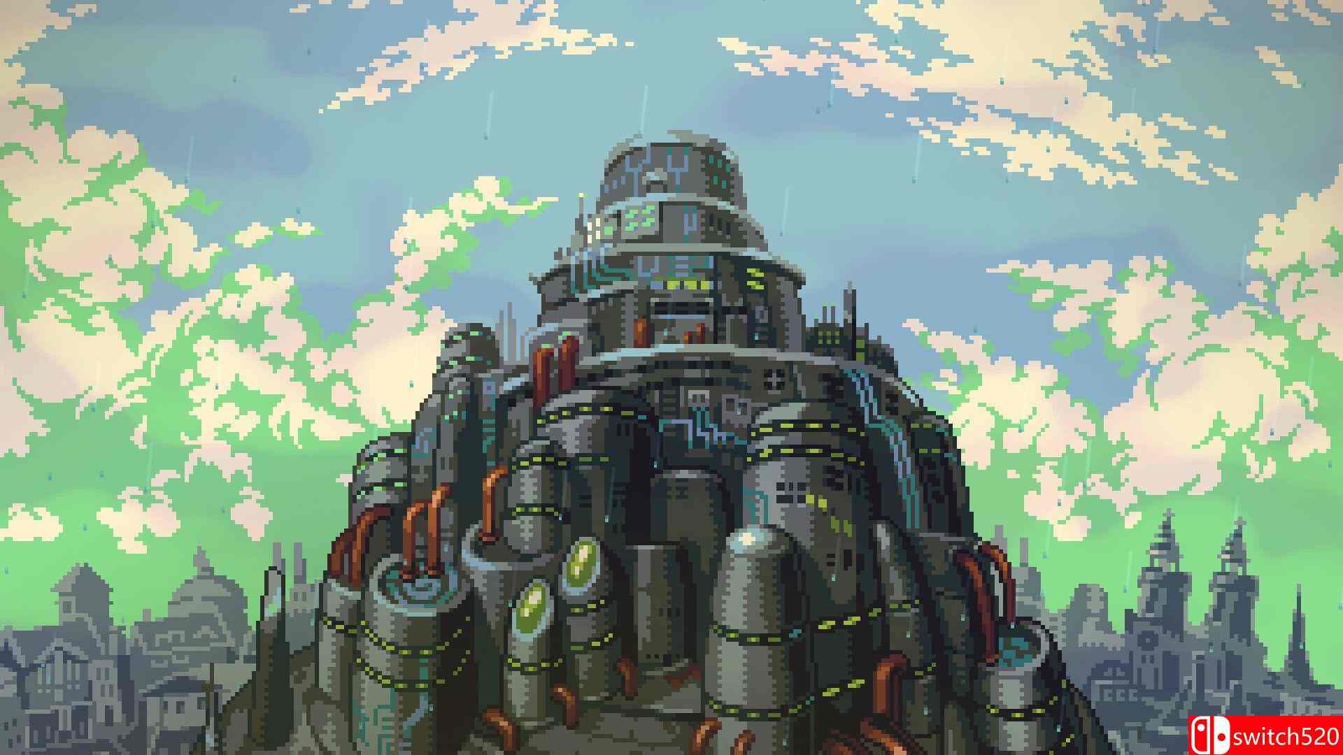 《四重奏（Quartet）》v1.0.202 GOG版 DELiGHT硬盘版[EN]_4
