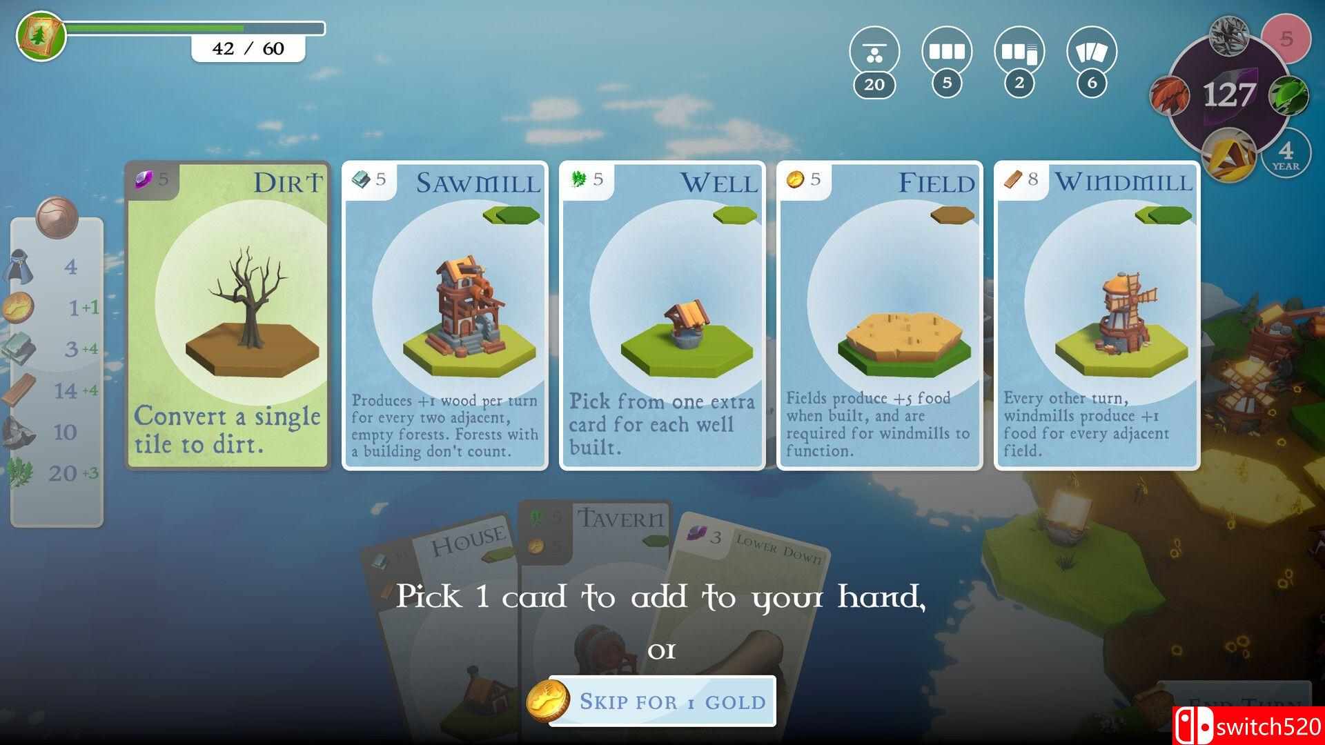 《板块群岛（Isles & Tiles）》官方中文 TENOKE镜像版[CN/EN/JP]_4