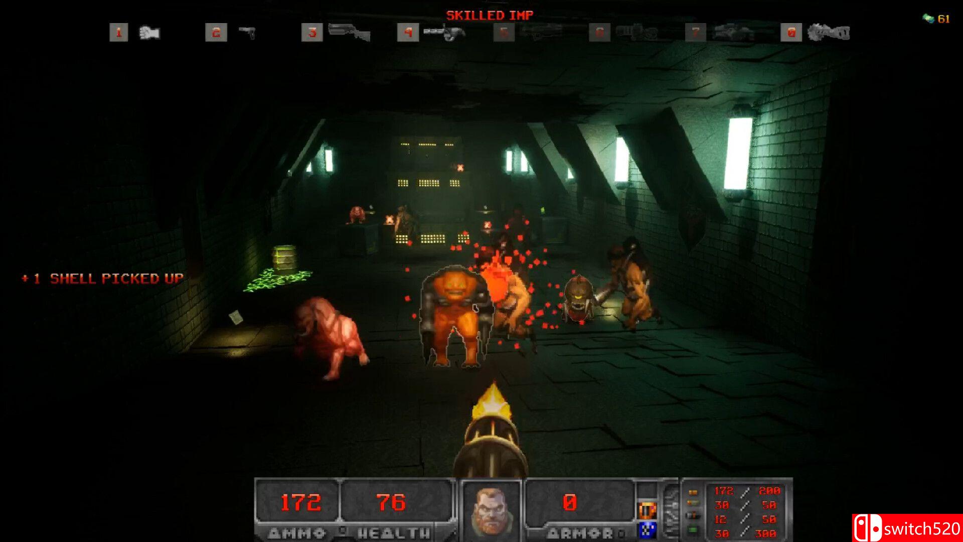 《疯狂射击者（Shoomer Booter）》官方中文 TENOKE镜像版[CN/EN/JP]_5