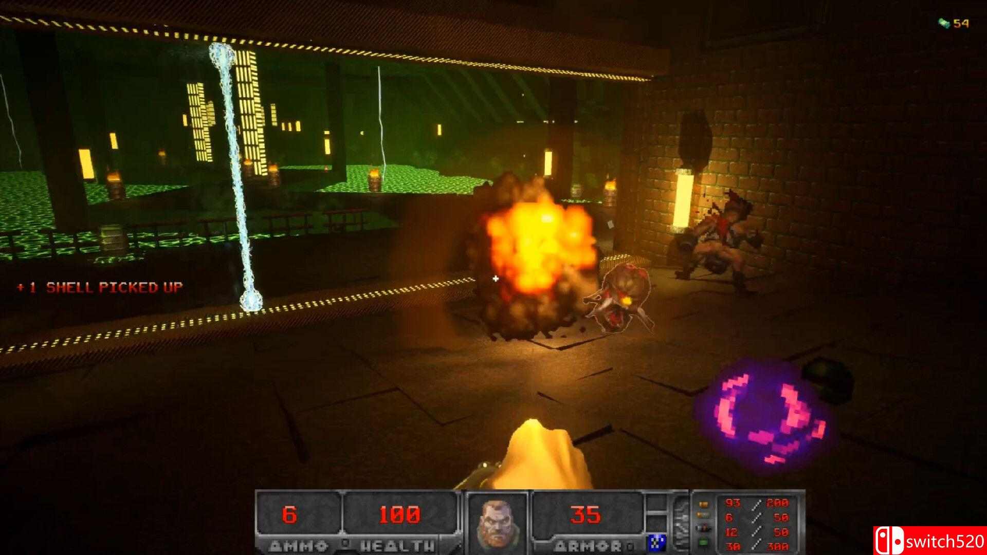 《疯狂射击者（Shoomer Booter）》官方中文 TENOKE镜像版[CN/EN/JP]_4