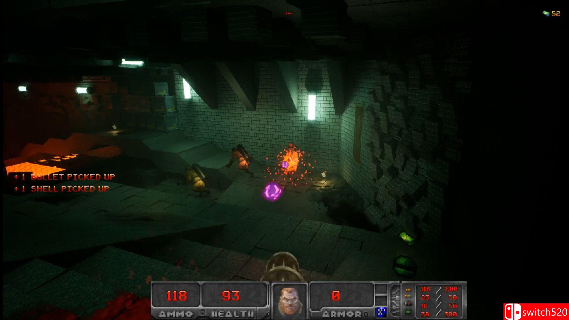 《疯狂射击者（Shoomer Booter）》官方中文 TENOKE镜像版[CN/EN/JP]_3