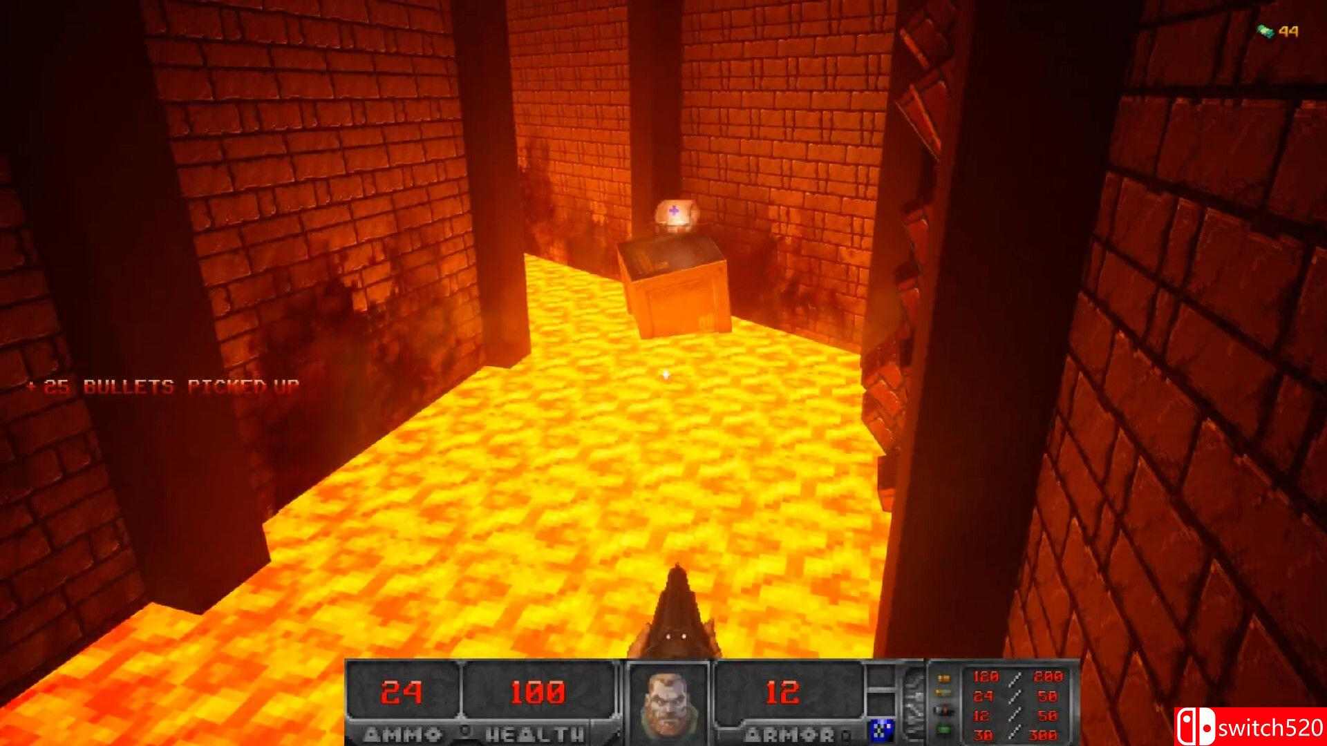 《疯狂射击者（Shoomer Booter）》官方中文 TENOKE镜像版[CN/EN/JP]_2