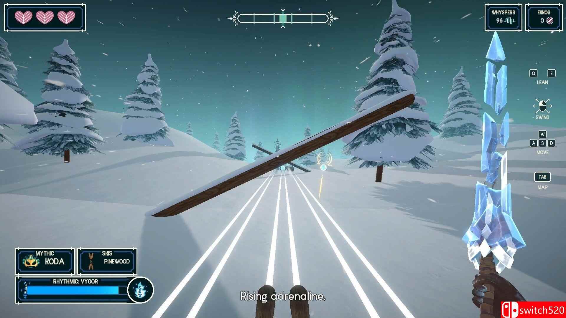 《音律雪痕（Fresh Tracks）》TENOKE镜像版[EN]_4