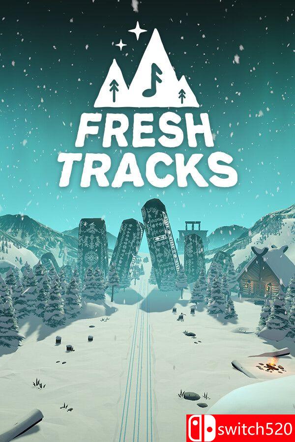 《音律雪痕（Fresh Tracks）》TENOKE镜像版[EN]