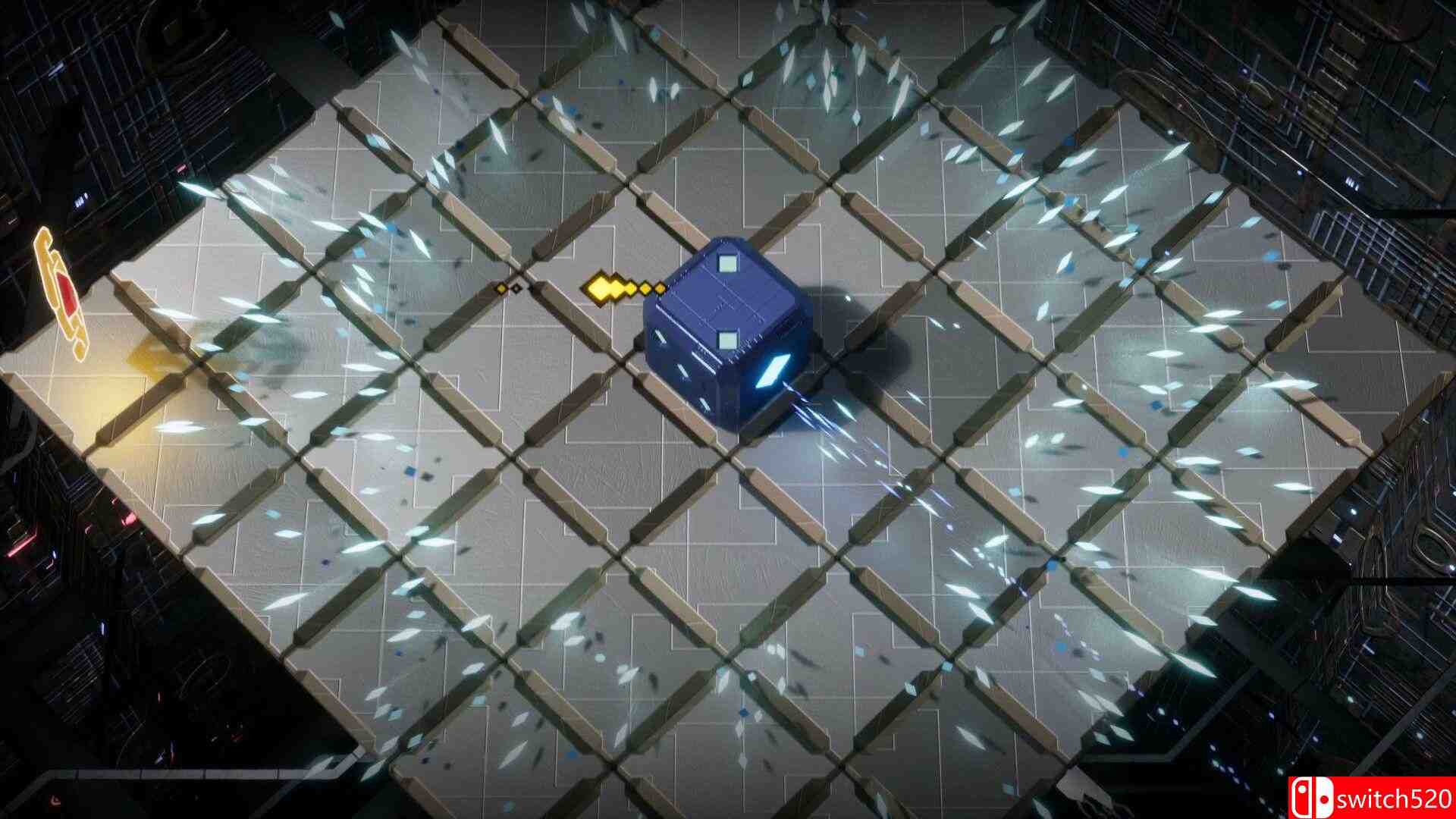 《监狱骰子：掷破（JAIL DICE: Roll to Break）》TENOKE镜像版[EN/JP]_1