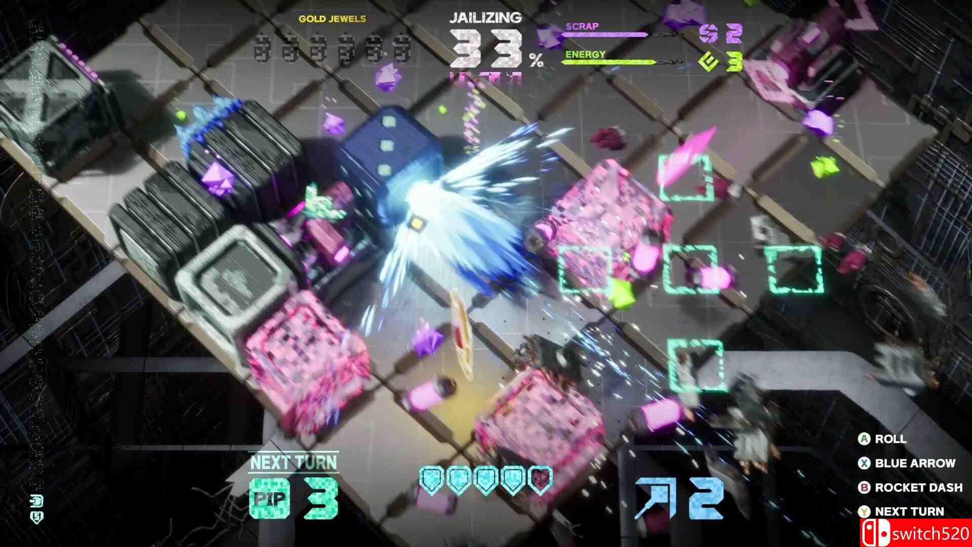 《监狱骰子：掷破（JAIL DICE: Roll to Break）》TENOKE镜像版[EN/JP]_3