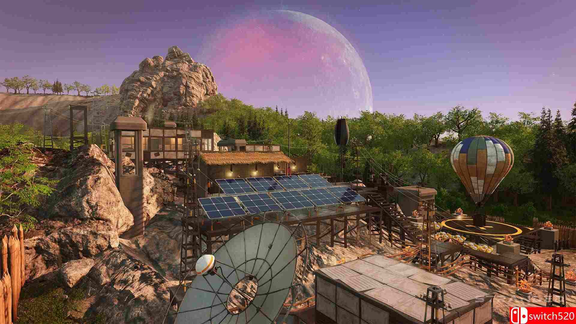 《滞困：异星黎明（Stranded: Alien Dawn）》官方中文 RUNE镜像版[CN/EN/JP]_4