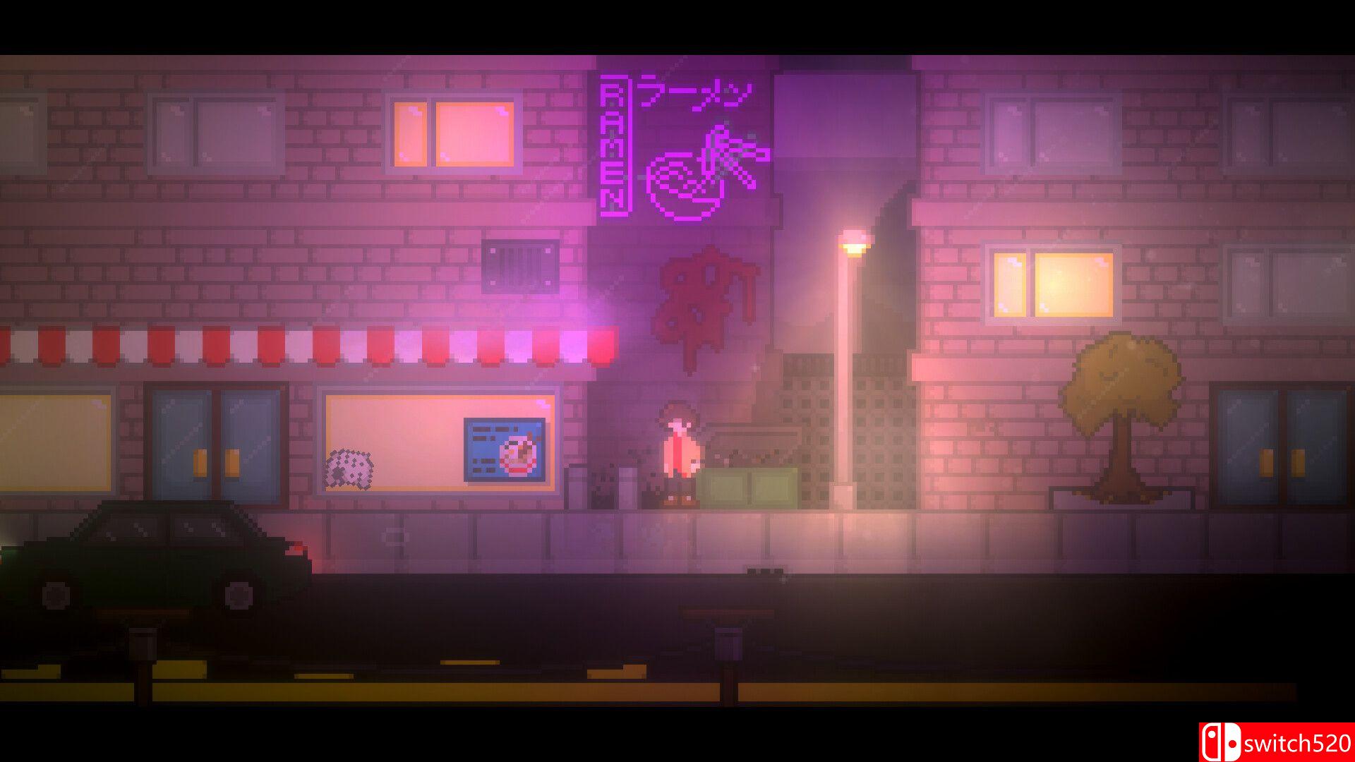 《诺克西亚梦魇（Noxia Somnia）》官方中文 Build 14093604 P2P硬盘版[EN]_2