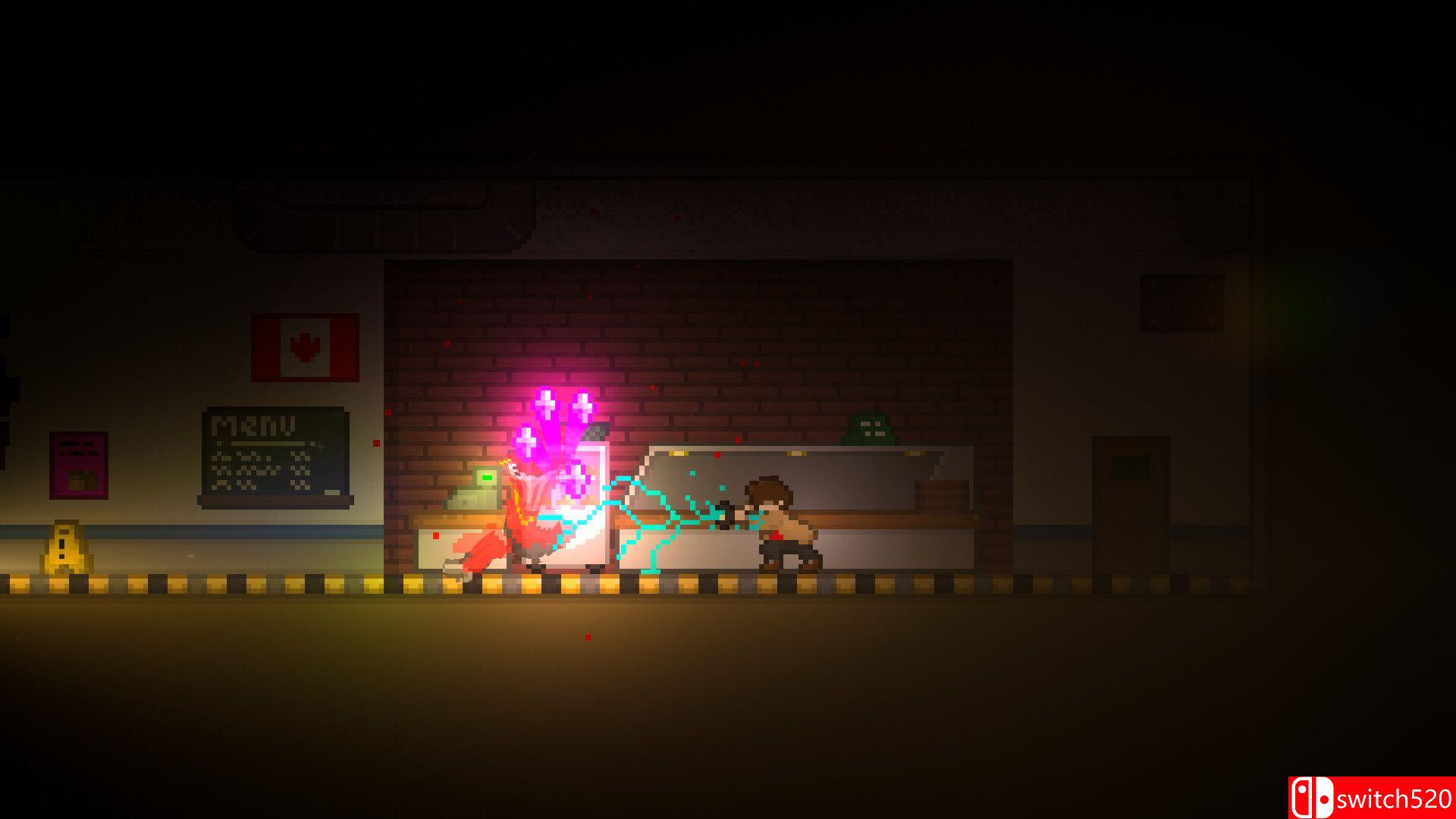 《诺克西亚梦魇（Noxia Somnia）》官方中文 Build 14093604 P2P硬盘版[EN]_4