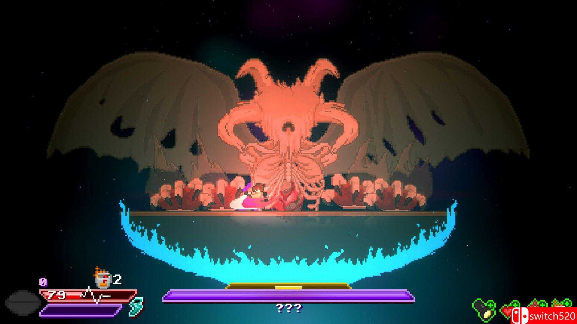 《诺克西亚梦魇（Noxia Somnia）》官方中文 Build 14093604 P2P硬盘版[EN]_3