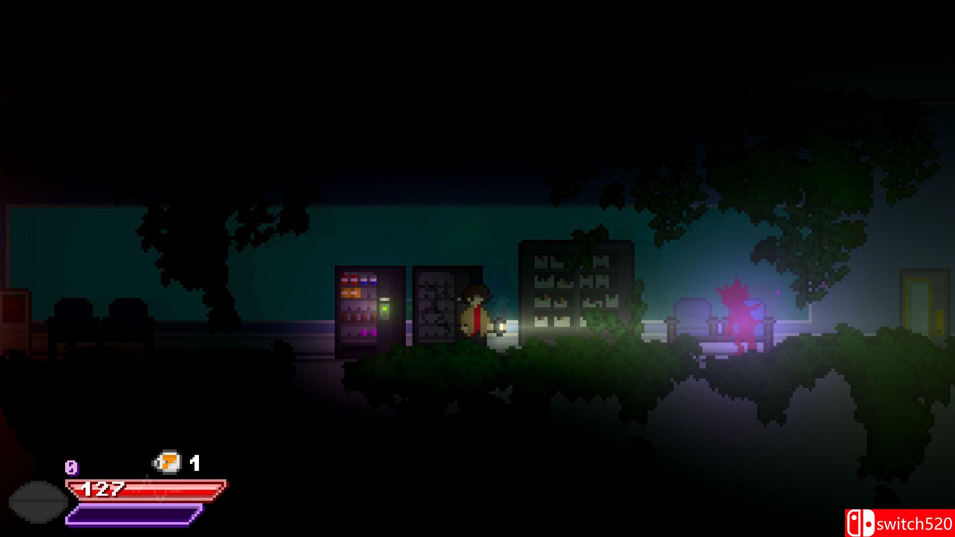 《诺克西亚梦魇（Noxia Somnia）》官方中文 Build 14093604 P2P硬盘版[EN]_5