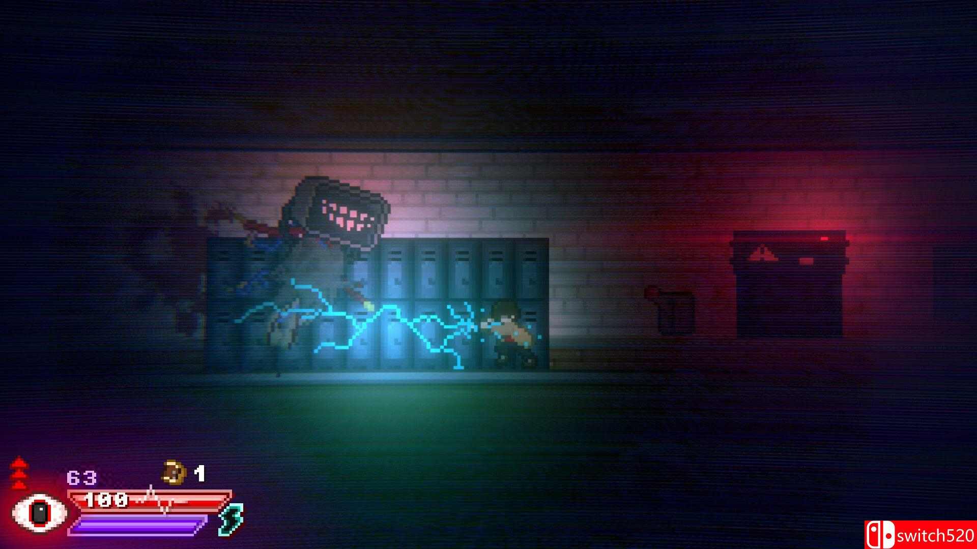 《诺克西亚梦魇（Noxia Somnia）》官方中文 Build 14093604 P2P硬盘版[EN]_1