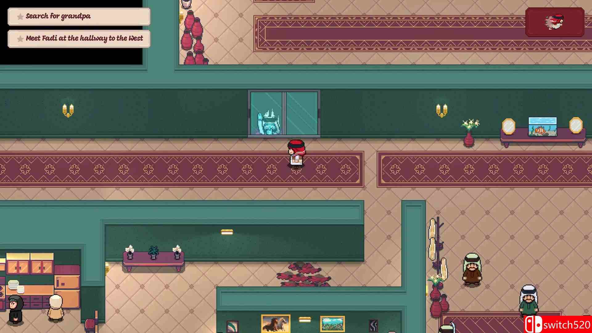 《阿祖玛逃脱（Azooma Escape）》官方中文 Build 19741565 P2P硬盘版[CN/EN/JP]_3
