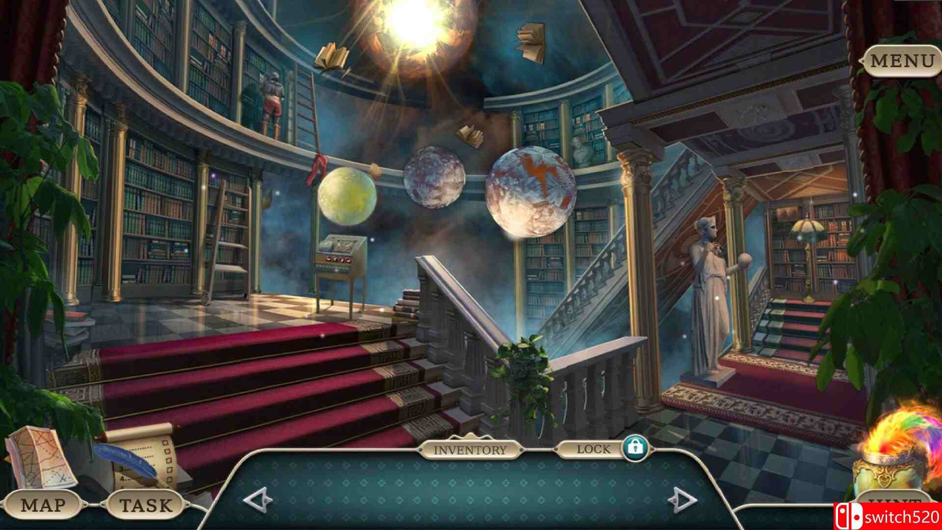 《书中旅行者2：皇室故事（Book Travelers II: A Royal Story）》典藏版 RAZOR硬盘版[EN]_3