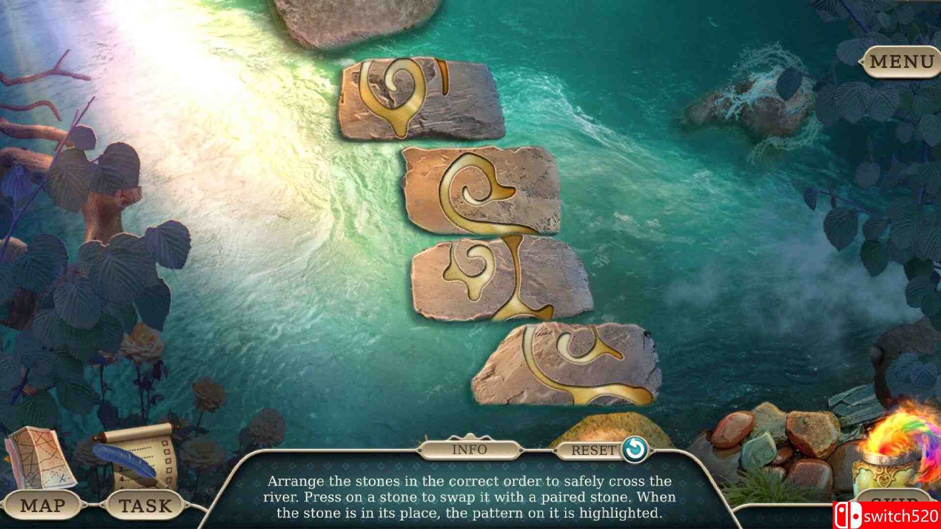 《书中旅行者2：皇室故事（Book Travelers II: A Royal Story）》典藏版 RAZOR硬盘版[EN]_4