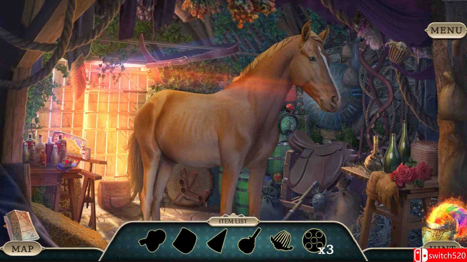 《书中旅行者2：皇室故事（Book Travelers II: A Royal Story）》典藏版 RAZOR硬盘版[EN]_2