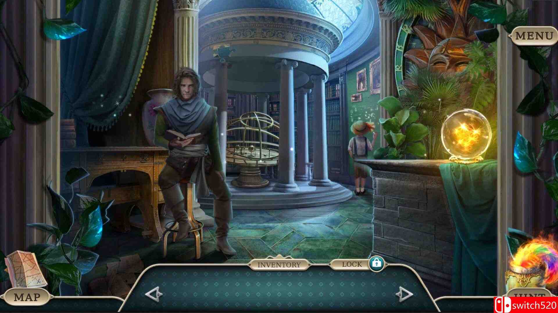 《书中旅行者2：皇室故事（Book Travelers II: A Royal Story）》典藏版 RAZOR硬盘版[EN]_5