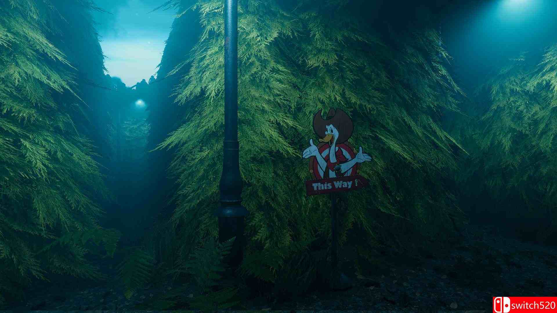 《迷路（Labyrinthine）》官方中文 v20250827 TENOKE镜像版[CN/EN/JP]_5