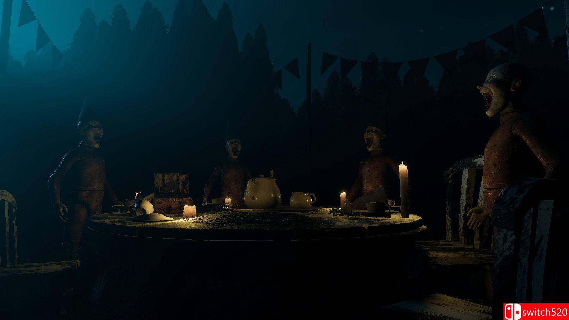 《迷路（Labyrinthine）》官方中文 v20250827 TENOKE镜像版[CN/EN/JP]_1