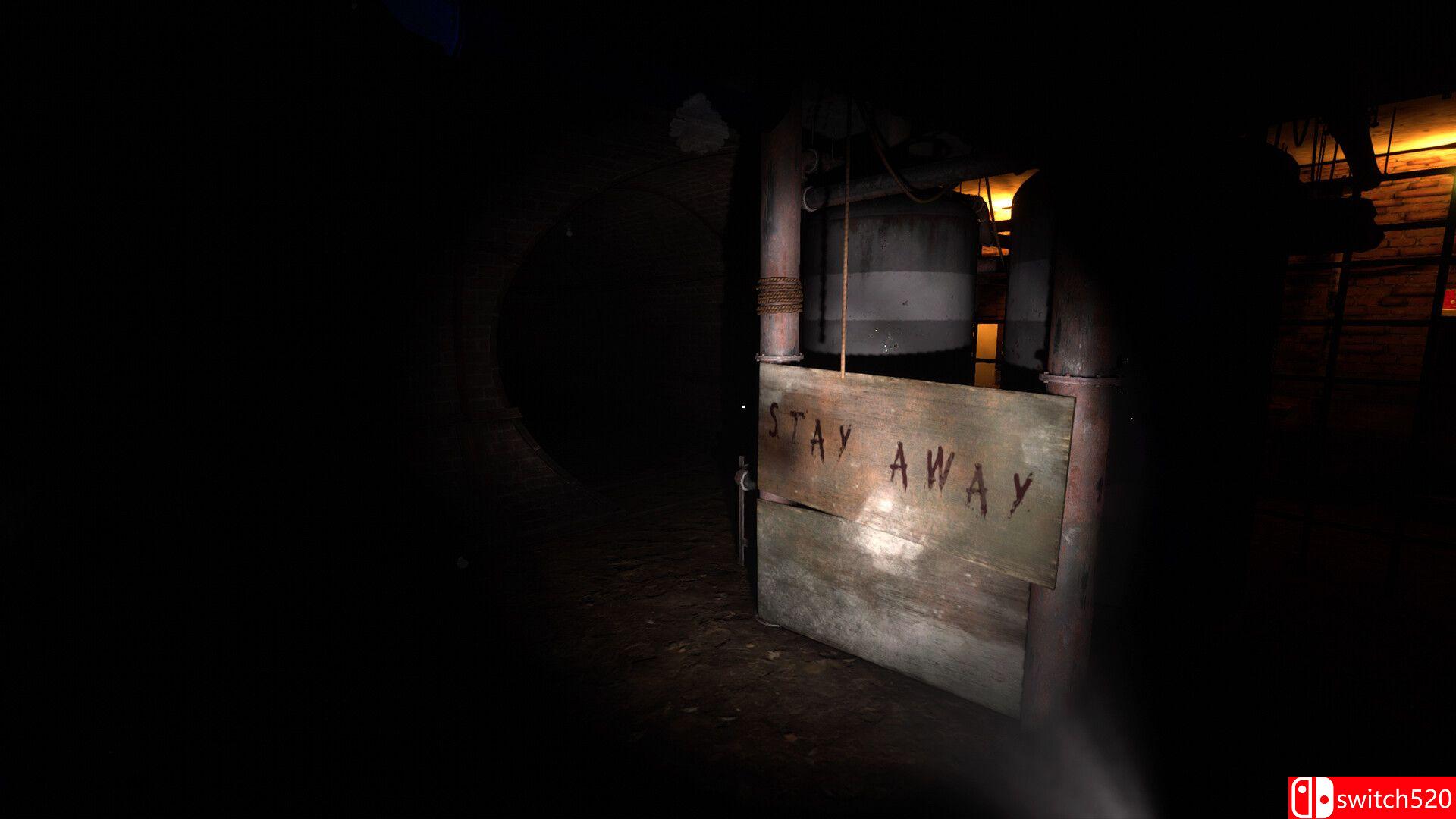 《迷路（Labyrinthine）》官方中文 v20250827 TENOKE镜像版[CN/EN/JP]_3