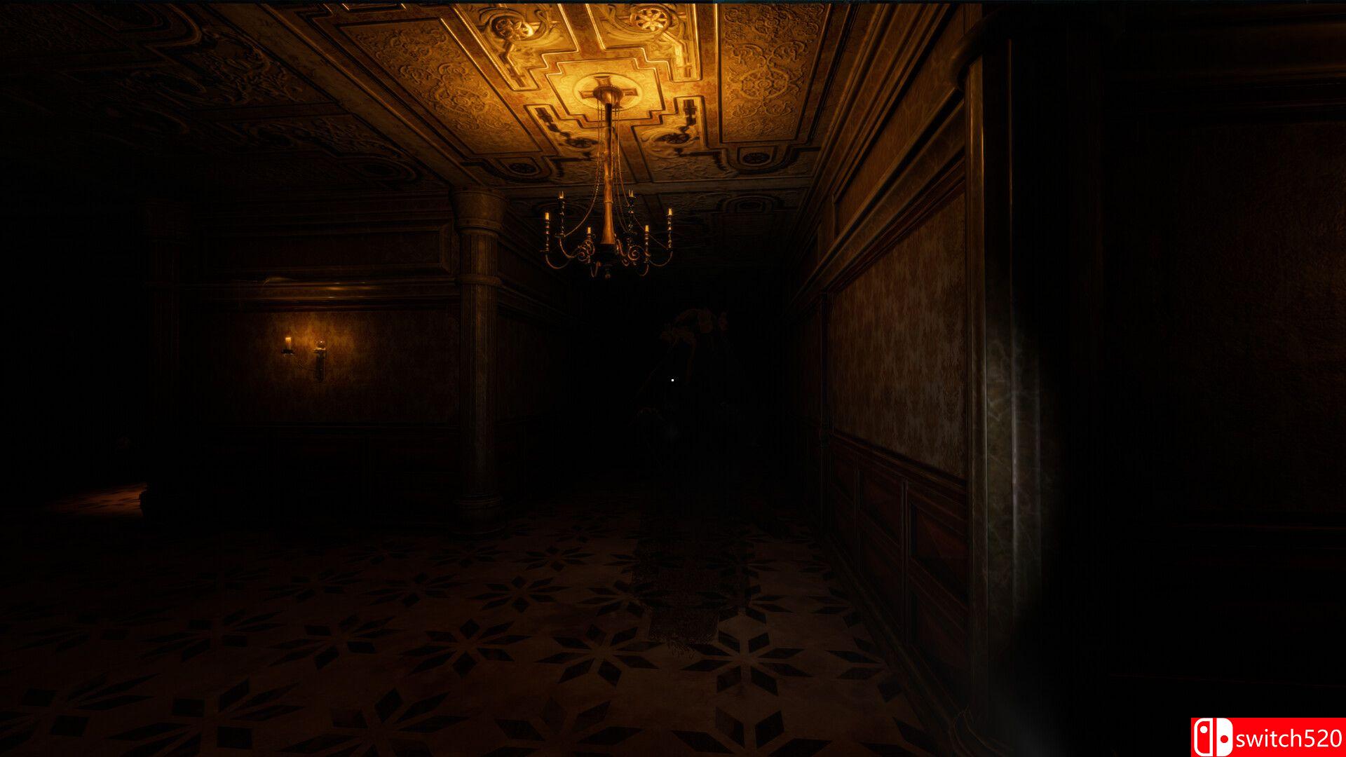 《迷路（Labyrinthine）》官方中文 v20250827 TENOKE镜像版[CN/EN/JP]_4