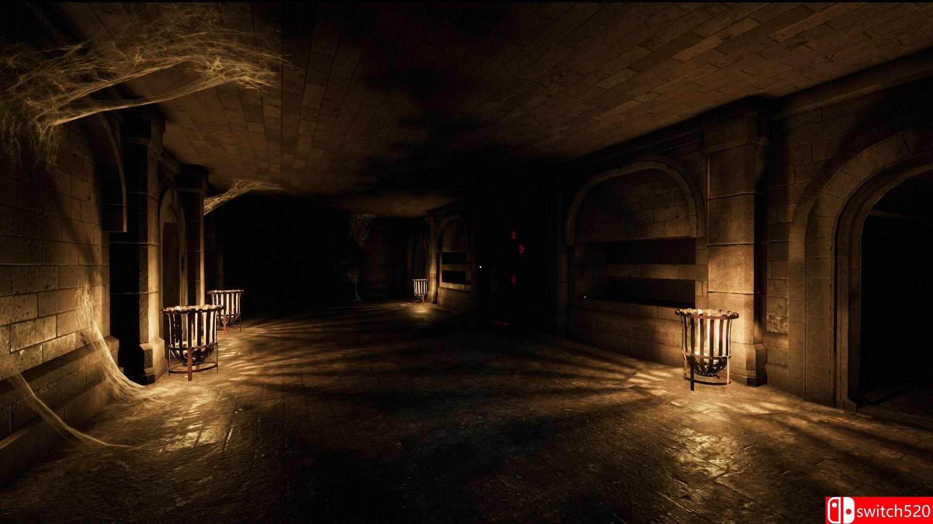 《迷路（Labyrinthine）》官方中文 v20250827 TENOKE镜像版[CN/EN/JP]_2