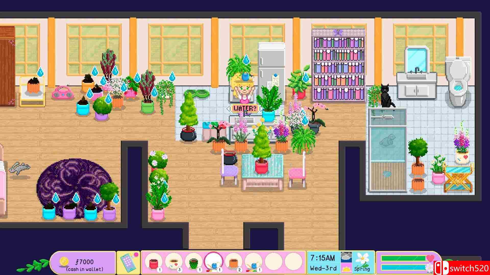 《加兰月影（Moonlight In Garland）》TENOKE镜像版[EN]_4