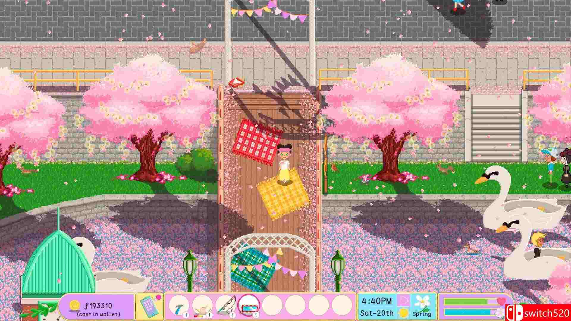 《加兰月影（Moonlight In Garland）》TENOKE镜像版[EN]_5