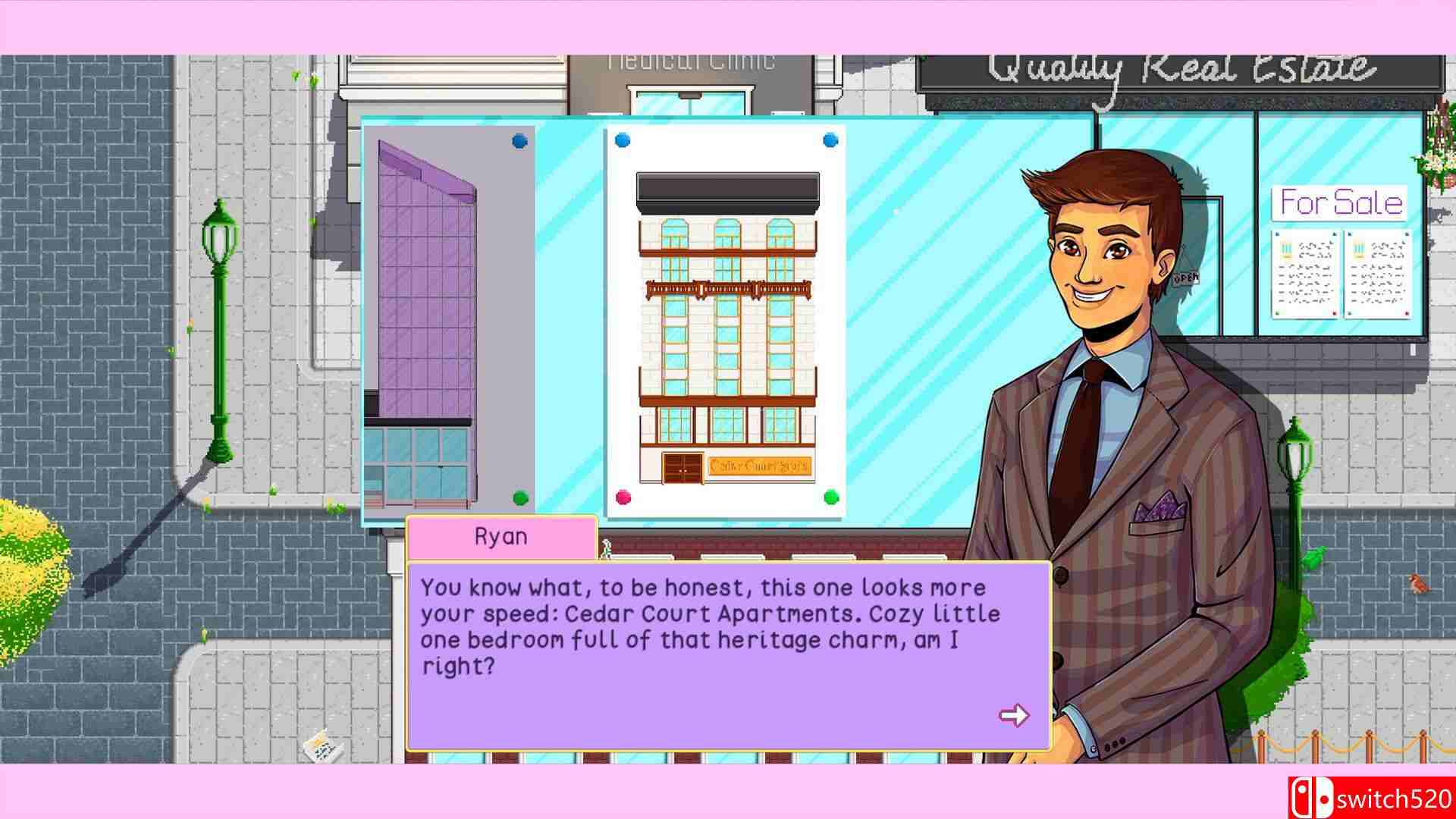 《加兰月影（Moonlight In Garland）》TENOKE镜像版[EN]_3