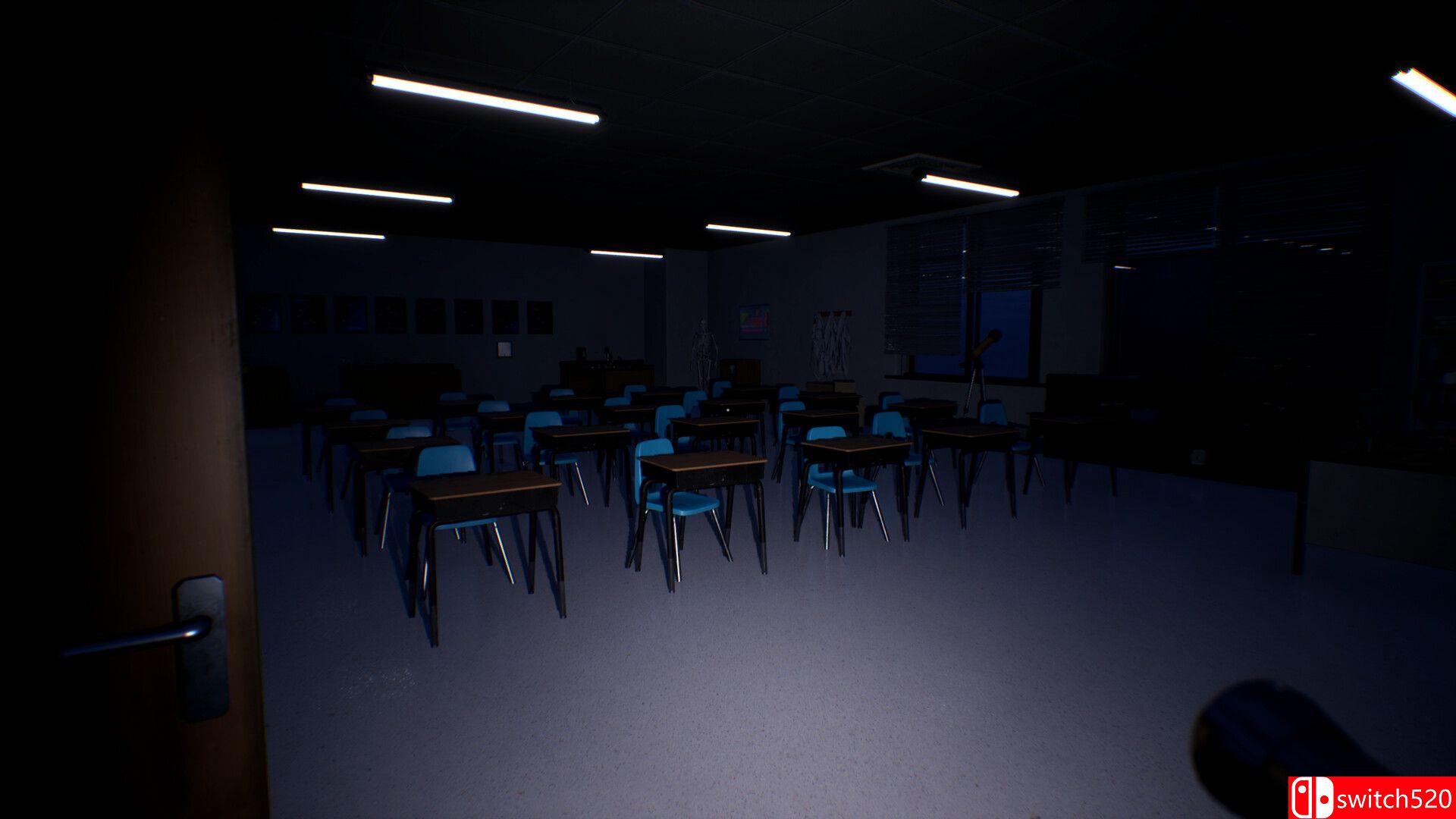 《恐惧学院（Fear Academy）》TENOKE镜像版[EN]_3