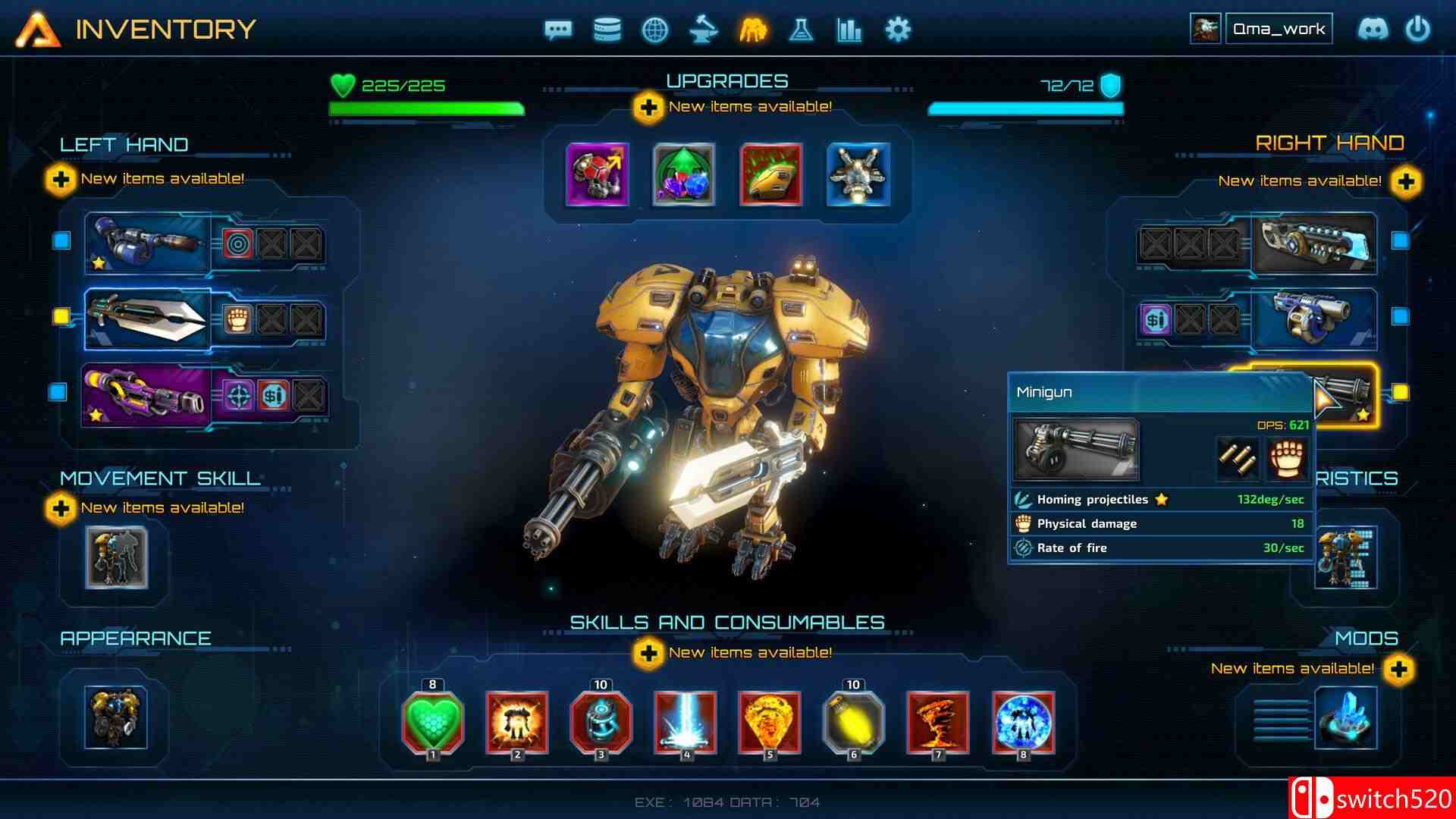 《银河破裂者（The Riftbreaker）》官方中文 集成Endgame升级 RUNE镜像版[CN/EN/JP]_4