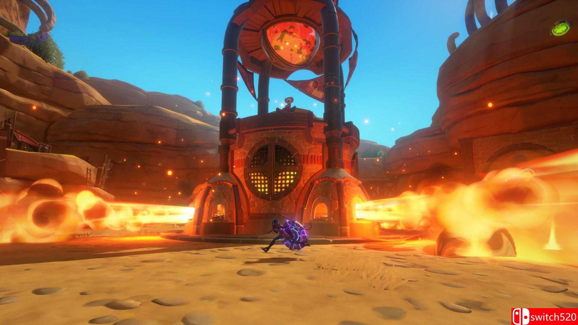 《小骑士（The Knightling）》官方中文 RUNE镜像版[CN/EN]_1