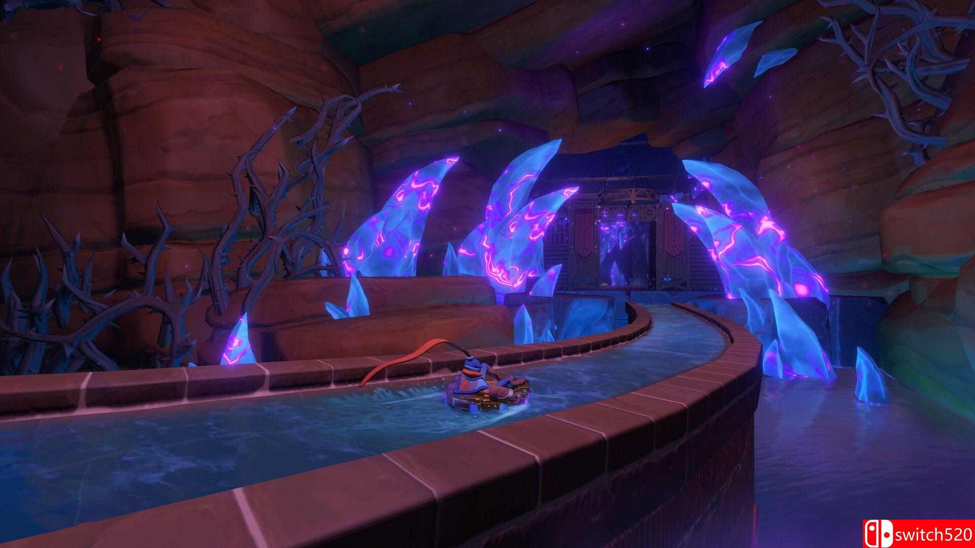 《小骑士（The Knightling）》官方中文 RUNE镜像版[CN/EN]_4