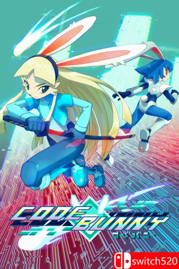 《代码兔（CODE Bunny）》v83855 GOG硬盘版[EN]