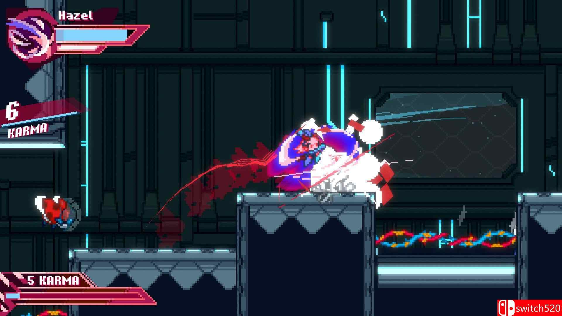 《代码兔（CODE Bunny）》v83855 GOG硬盘版[EN]_1