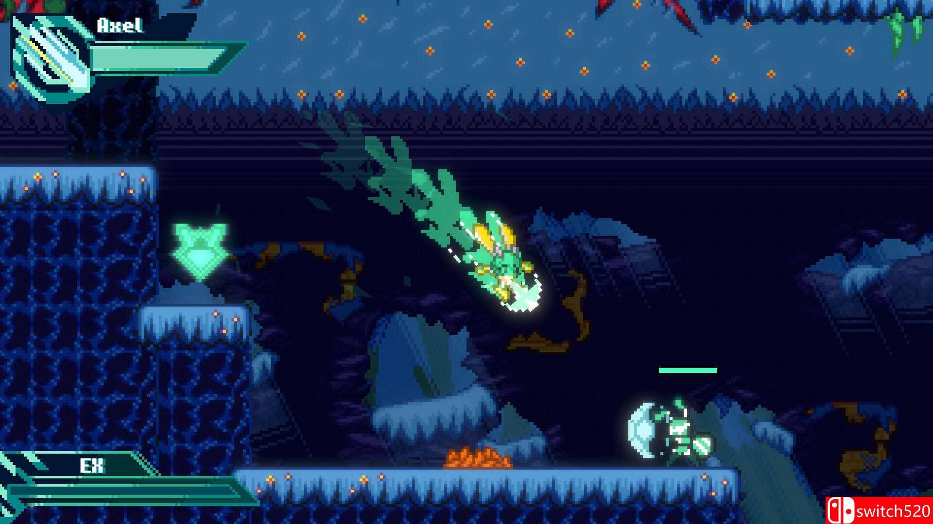 《代码兔（CODE Bunny）》v83855 GOG硬盘版[EN]_5