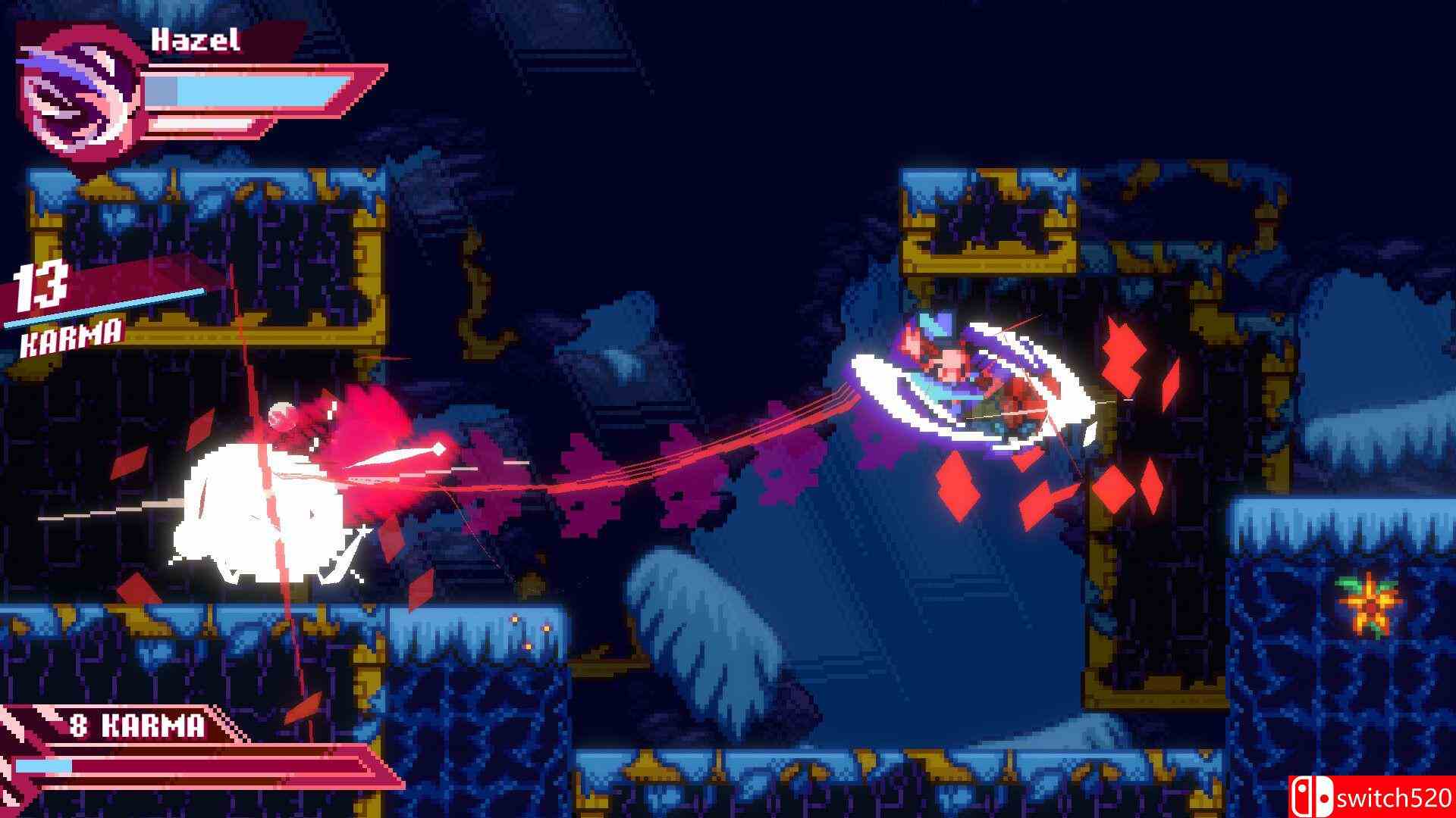 《代码兔（CODE Bunny）》v83855 GOG硬盘版[EN]_3