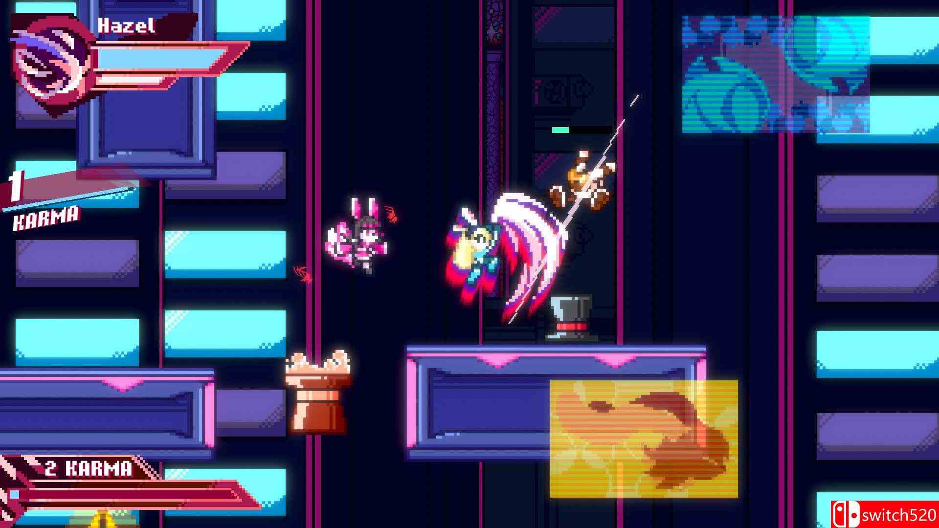 《代码兔（CODE Bunny）》v83855 GOG硬盘版[EN]_4