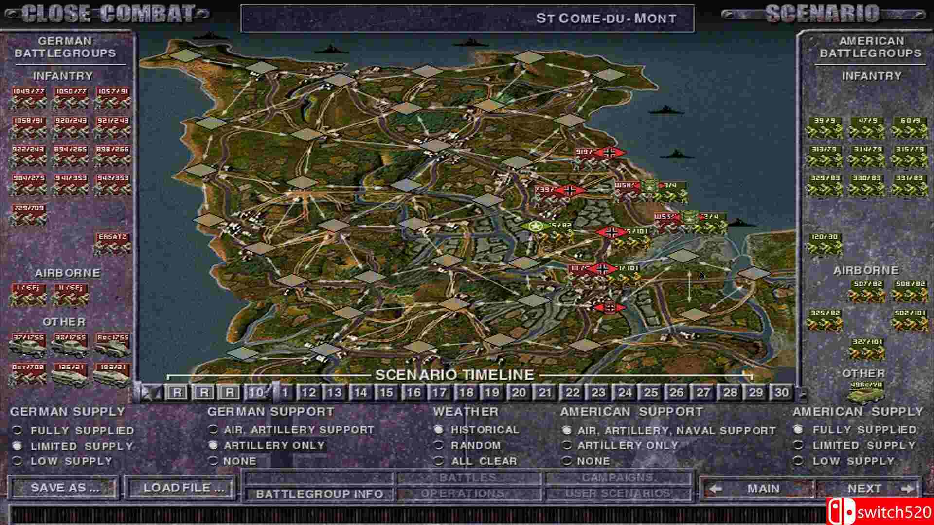 《贴身战斗5：诺曼底入侵（Close Combat 5: Invasion: Normandy）》B.14578118 P2P硬盘版[EN]_3