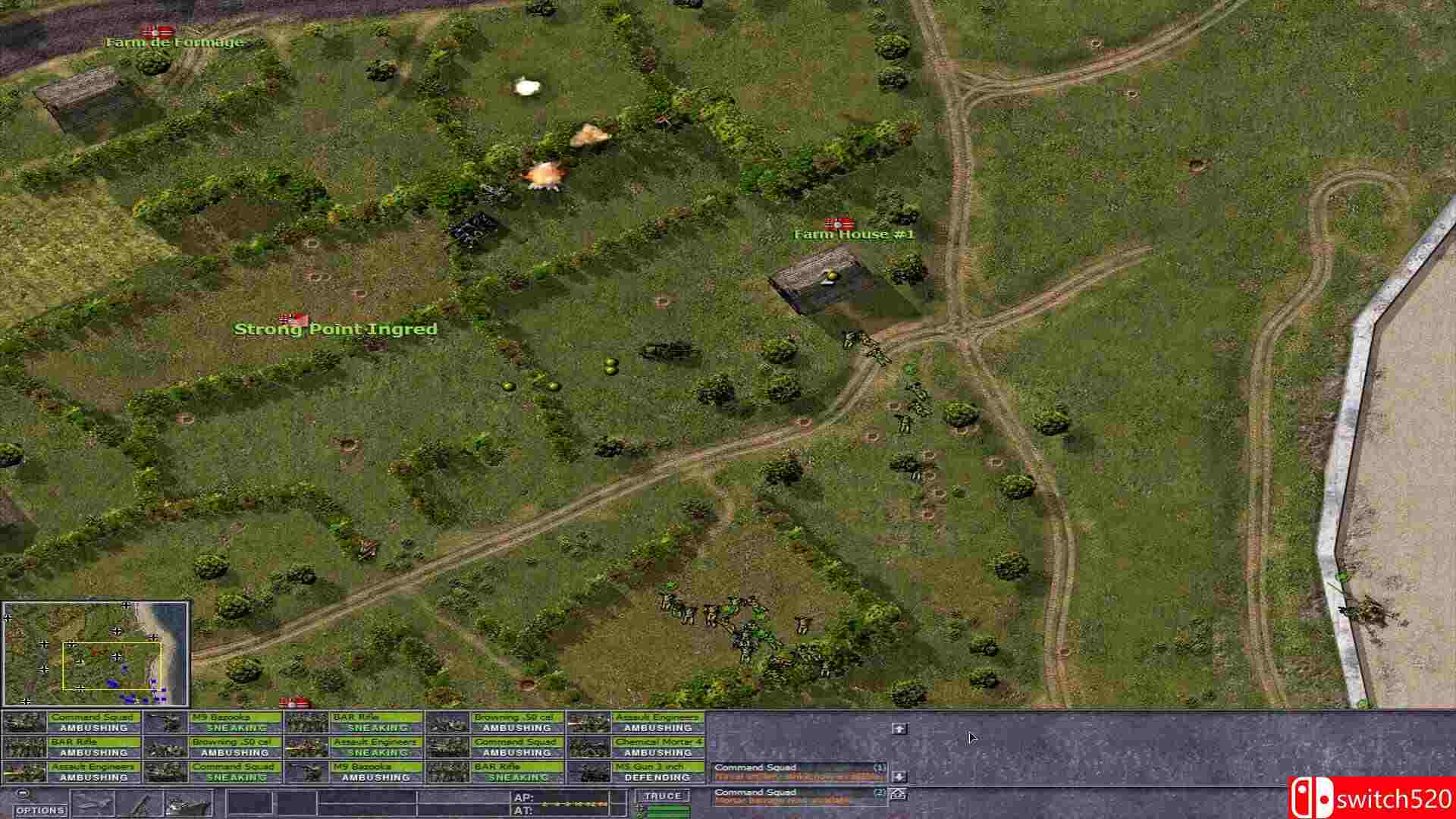 《贴身战斗5：诺曼底入侵（Close Combat 5: Invasion: Normandy）》B.14578118 P2P硬盘版[EN]_2